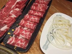 -一井烧肉·活鳗·寿司(望京SOHO店)
