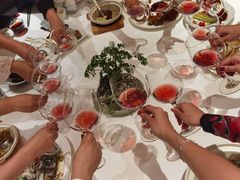 -T館·花园艺术餐厅