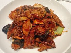 -到家尝北京菜(西坝河店)