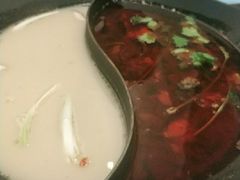 -新辣道鱼火锅(上地华联店)