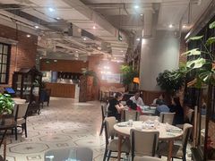 -漢舍中国菜馆(889广场店)