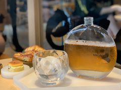 -tea'stone (万象天地店)