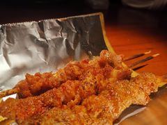 -楼兰新疆主题餐厅(苏州中心店)