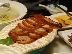 -聚京民福烤鸭店(木樨园店)