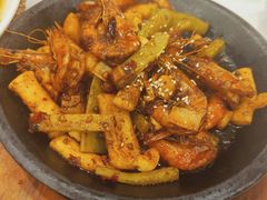 -庐州太太(双岗店)