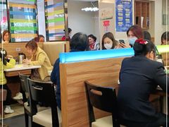 大堂-和平馆·地道港澳茶餐厅(西门口店)