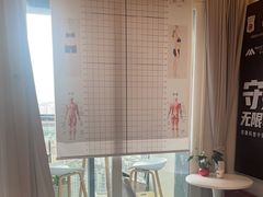 -MASTER FIT 拉伸大师·筋膜刀·西式按摩(上梅林卓悦汇店)