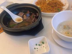 -东江渔村·古典园林·30年粤菜老字号(太和店)