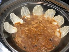 -三里屯土灶炖公鸡地锅鸡(江东店)