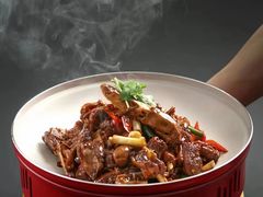 -赣南人家(顺义后沙峪亚朵店)