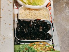 -鑫隆四季涮肉(八角畅游店)