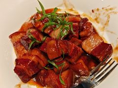 -大食客·非遗吉菜(高新和园店)