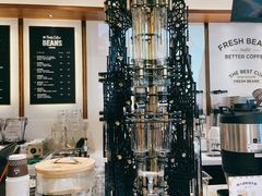 -Peet's 皮爷咖啡(陆家嘴中心店)