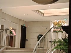 -上海外滩华尔道夫酒店