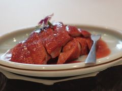姑苏卤鸭-松鹤楼(月坛店)