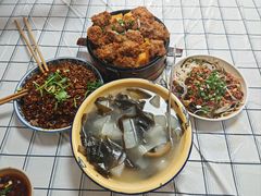 -人和水上飘(第一家店)