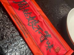 -周姑娘不等味·龙虾的故事(高邮店)