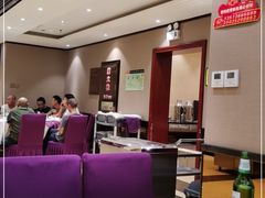 大堂-凯鸽酒楼•雁北民间菜(华北星店)