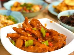 -神仙钵湘香土菜馆(光华路店)