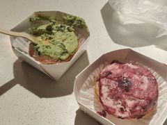 -巴黎贝甜·生日蛋糕(环球中心店)