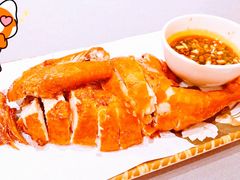 -禾院•新派融合淮扬菜餐厅