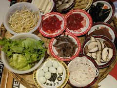 -文立新麻辣烫(合生汇21街区店)