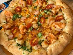 -达美乐比萨(上元大街店)