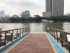-珠江夜游省总码头