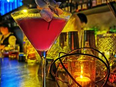-柒Lounge(三里屯店)