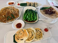 -仑头海鲜城(仑头环村南路店)