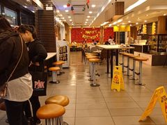 -麦当劳(宜安广场店)
