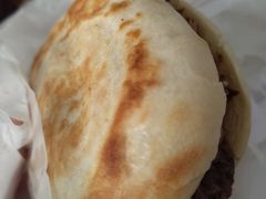 -闫家驴肉老店(华电一校店)
