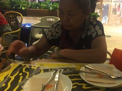 -乐凯撒披萨(喜荟城店)