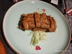 -蟹榭·本帮江浙菜·蟹宴(五角场合生汇商场店)