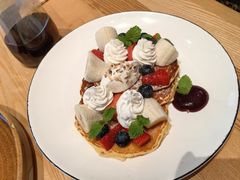 -blend (大运天地店)