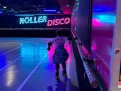 -VS SPORTS PARK运动玩乐园·团建·生日会(合生汇店)