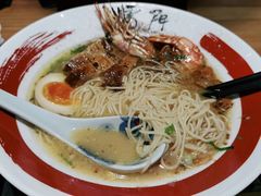 -雷门拉面·现熬骨汤(凯德来福士店)