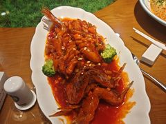 -那家老院子东北菜·饺子·小鸡炖蘑菇(艳华街店)