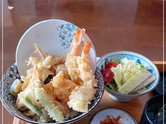 -笑福亭料理小馆(解放碑店)