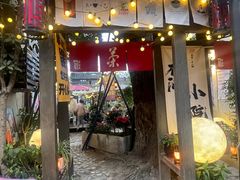 -小河直街历史文化街区