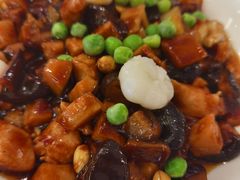 -乾隆美食·本帮菜(黄河路店)