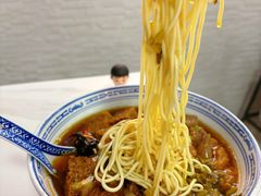 -好面道大肠面(中华路店)