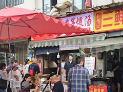 -燕子煨汤(山海关路店)