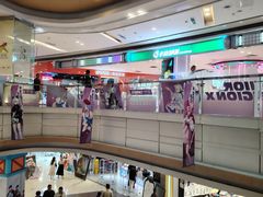 -大悦城(沈阳中街店)