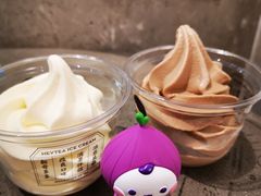 -喜茶(上海打浦桥日月光gelato lab+店)