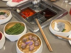 -海底捞火锅(龙岗星河COCO Park店)