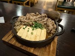 -角落里(中山公园店)