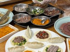 -金龙·打边炉(南京西路店)