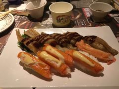 -极尚大瀛喜日本料理(铜锣湾店)