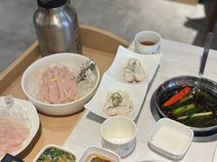 -围炉夜话·潮汕卤水火锅(榕江店)